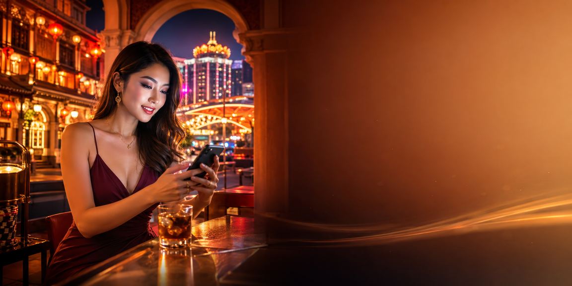 Aplikasi Kasino Genting Highlands Aplikasi mudah alih kasino Genting Highlands